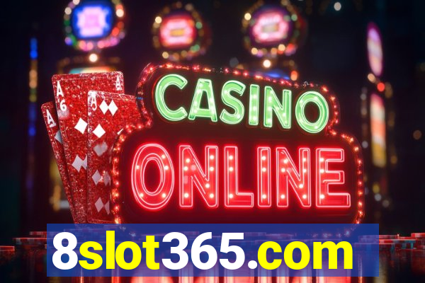 8slot365.com