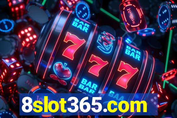 8slot365.com