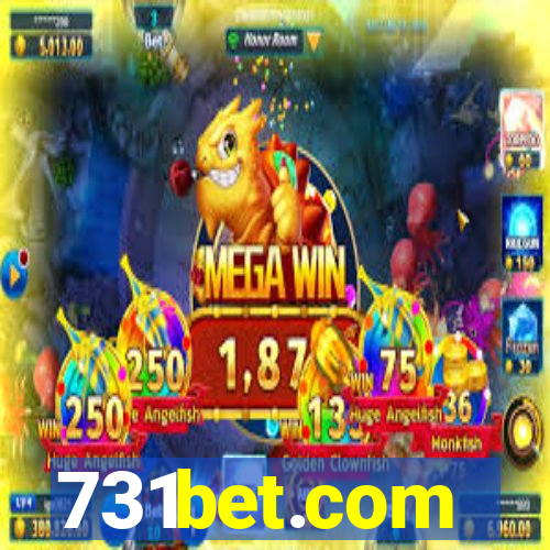 731bet.com