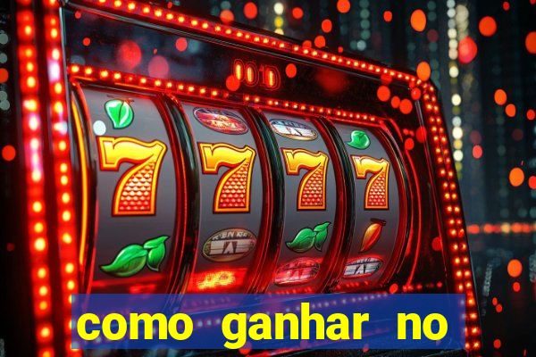 como ganhar no jogo do touro fortune