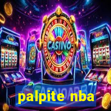 palpite nba