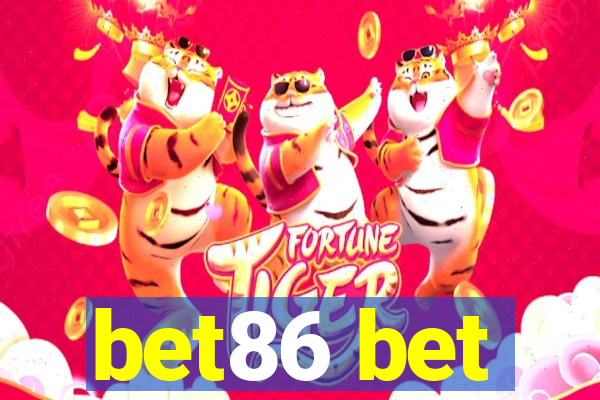 bet86 bet