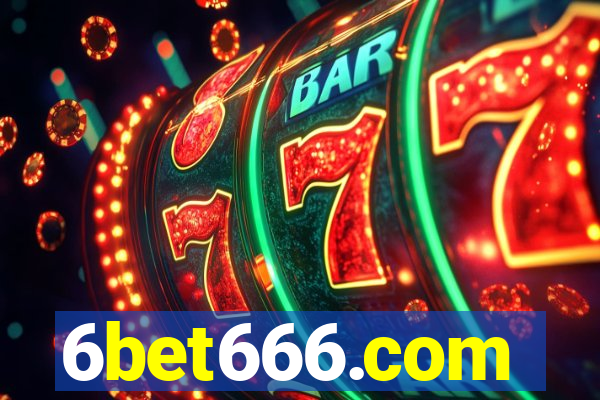 6bet666.com