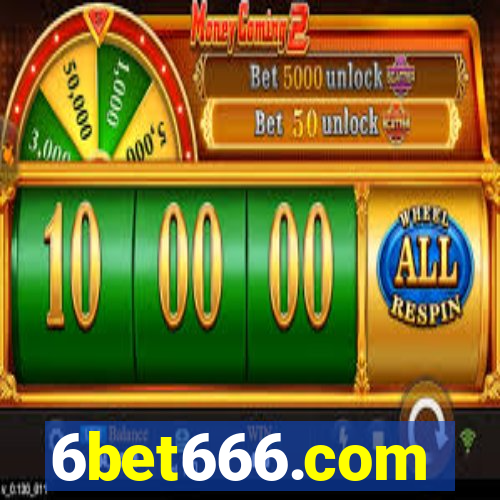 6bet666.com