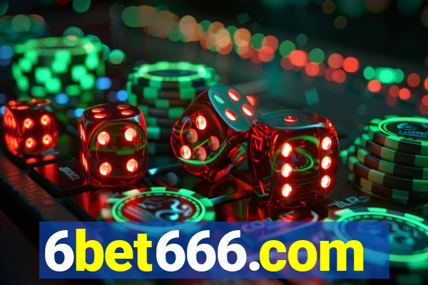 6bet666.com