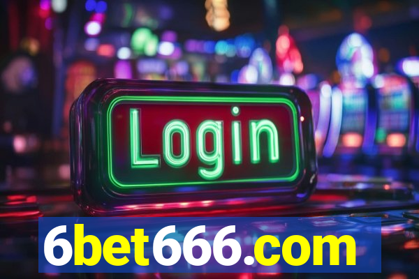 6bet666.com