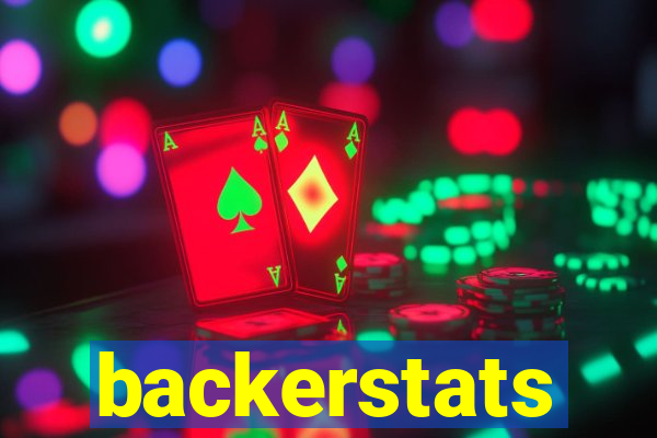 backerstats