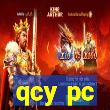 qcy pc