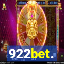 922bet.