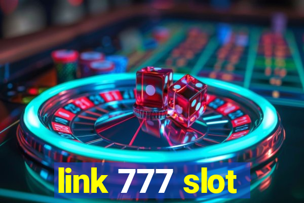 link 777 slot