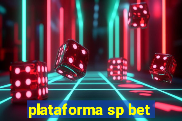 plataforma sp bet