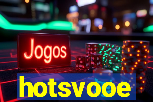 hotsvooe