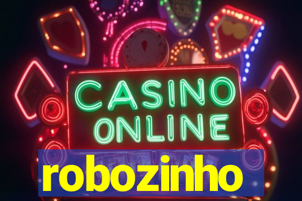 robozinho