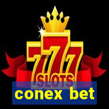 conex bet