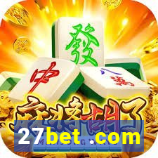 27bet .com