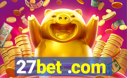 27bet .com