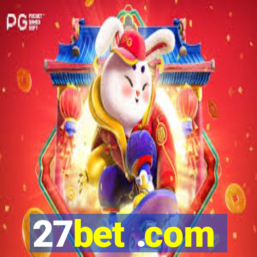 27bet .com