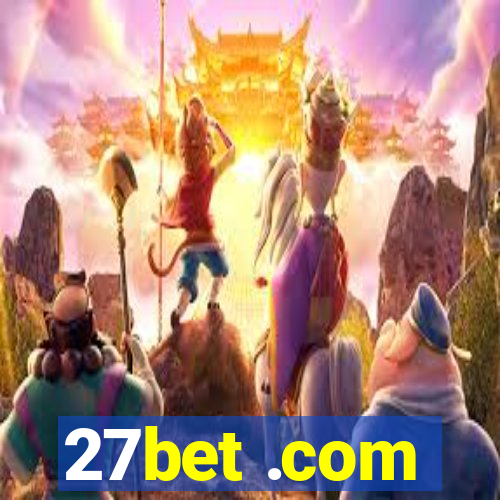 27bet .com