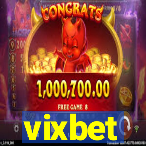 vixbet