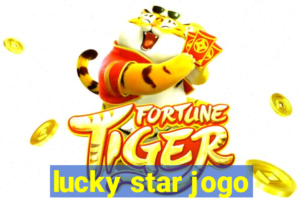 lucky star jogo