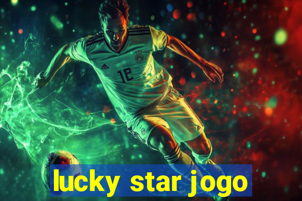 lucky star jogo