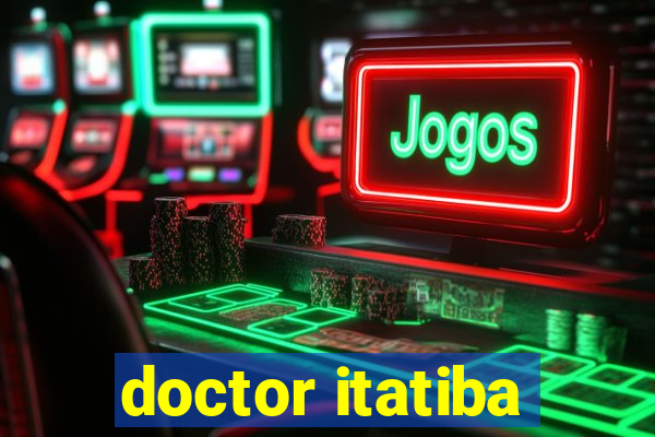 doctor itatiba