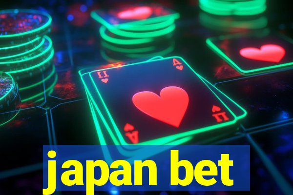 japan bet