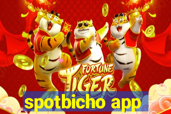 spotbicho app