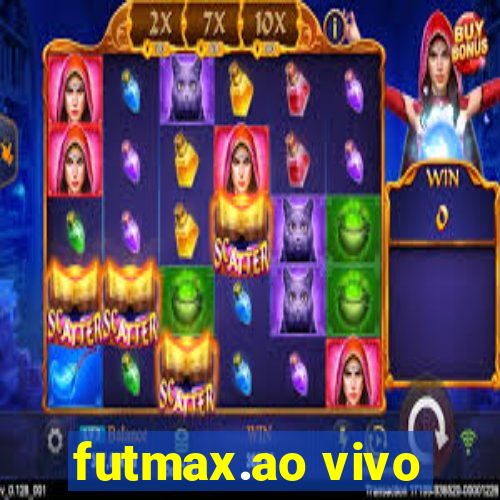 futmax.ao vivo