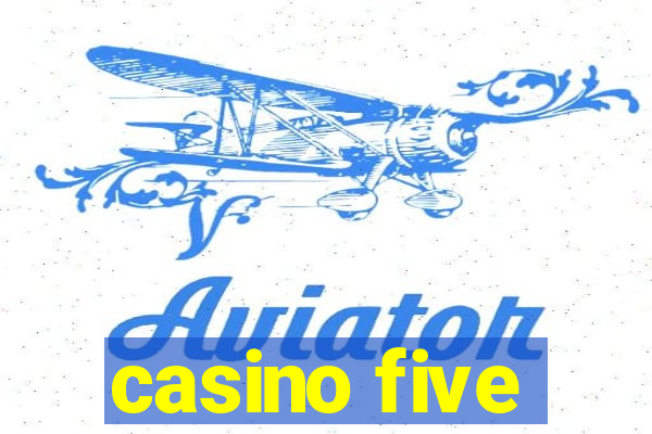 casino five