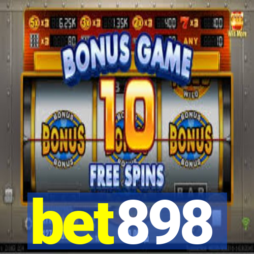 bet898