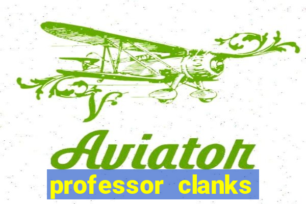 professor clanks combinator slot