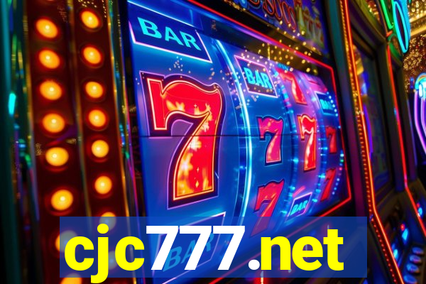 cjc777.net