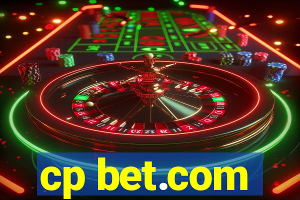 cp bet.com