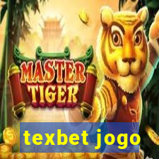 texbet jogo