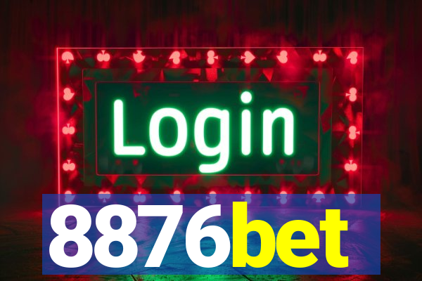 8876bet