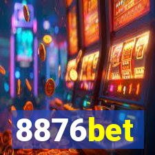 8876bet