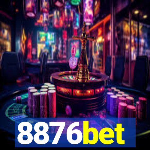 8876bet