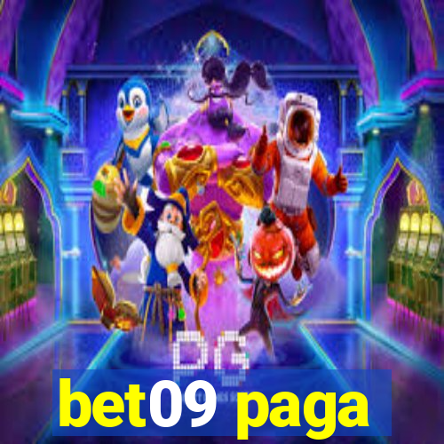 bet09 paga