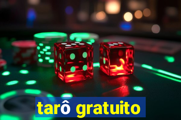 tarô gratuito