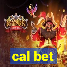 cal bet