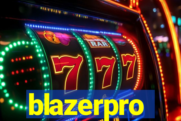 blazerpro