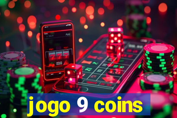 jogo 9 coins