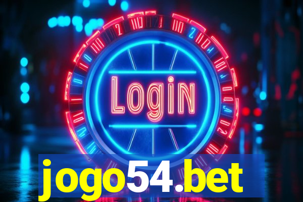 jogo54.bet