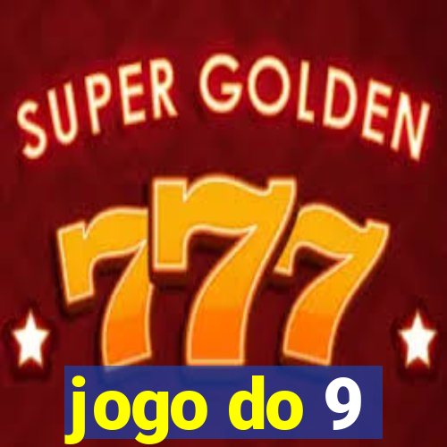 jogo do 9