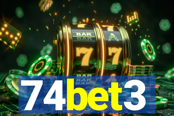 74bet3