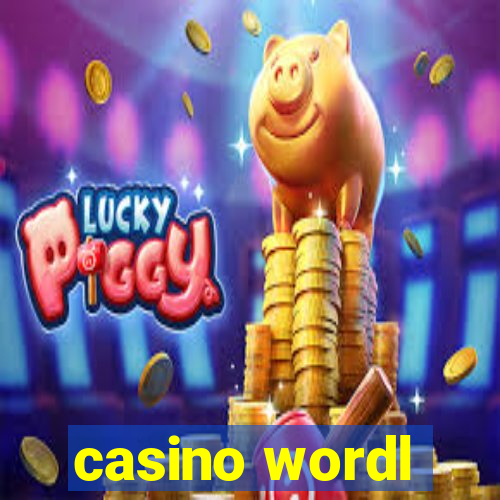 casino wordl