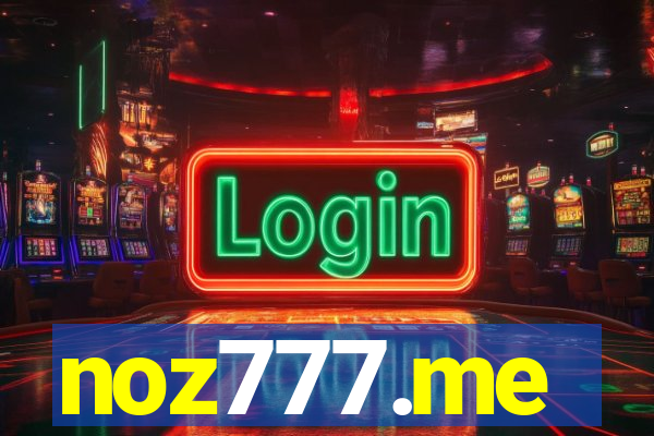 noz777.me