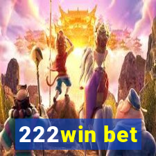 222win bet