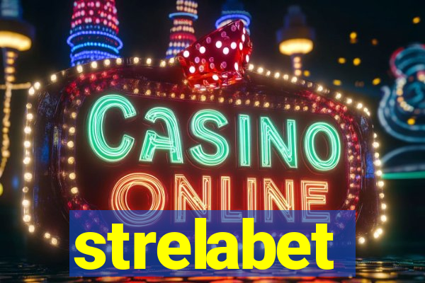 strelabet